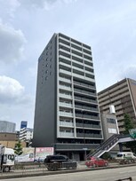 プレサンスジェネ千種内山Ⅱ