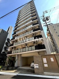 エステムコート名古屋ステーションクロス