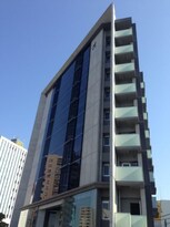 SK BUILDING-501