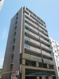 サンパティーク東片端