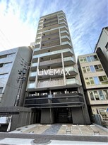 エスリード栄クロスシティ