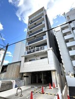 プランドール名駅