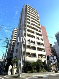 HF名駅北レジデンス　WEST