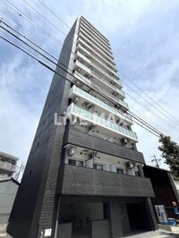 エステムコート名古屋金山サウスゲート