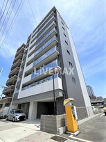 レジデンスユウキ