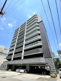 プレサンス名古屋STATIONルミアス