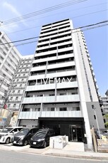 エルザビル名古屋駅前