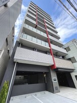 S-RESIDENCE池下西