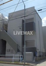 Creo高畑壱番館