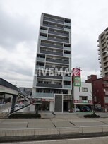 Gokiso　Terrace