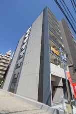 ワイズタワー新栄