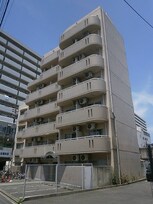 ブリッヂガーデン那古野