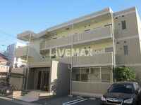 プレステージ金城