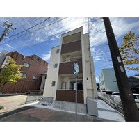 ジーメゾン名古屋道徳エルシア