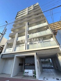 グランツェ名駅太閤通