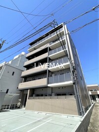 エスポワール黄金