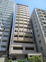 プレサンス泉シティアーク