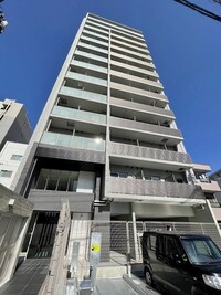 エスリード上前津ツヴァイテ