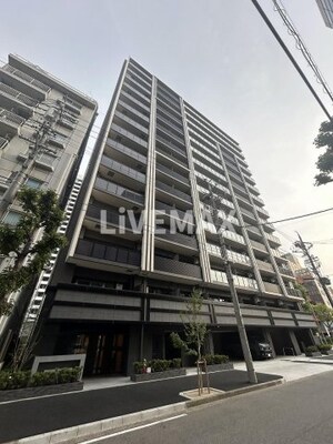 プレサンス　ロジェ　金山駅前