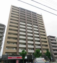 カスタリア志賀本通