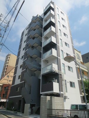 ラクラーレ上前津