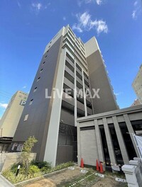 シャルマンソワレ名駅