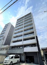 プレサンス栄ブリオ