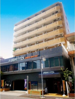 CASA NOAH 鶴舞公園Ⅱ