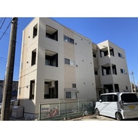 ハーモニーテラス比々野町