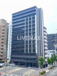 メイクスアート上前津Ⅵ