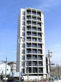 Comfort山王