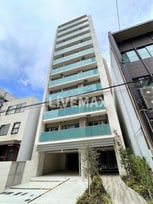 デュオフラッツ鶴舞