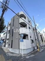 ハーモニーテラス木之免町