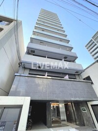 S-RESIDENCE上前津