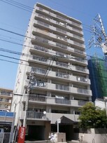 ユーハウス鶴舞Ⅱ