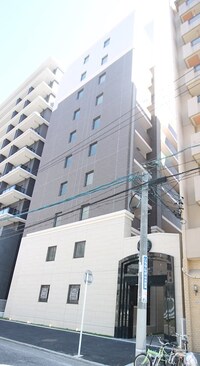 ポルタニグラ千種