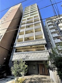 プレサンス鶴舞公園ウィズ