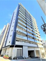 レジデンス東別院スクエアⅡ