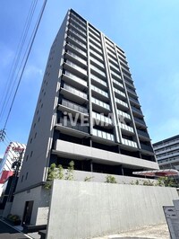 オーパスレジデンス名古屋ステーション