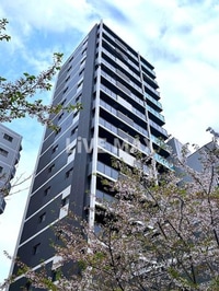 プレサンス　レイズ　泉　高岳駅前