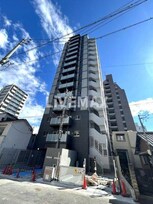 エスリードレジデンス東別院マークス