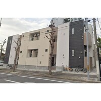 ハーモニーテラス伝馬Ⅲ