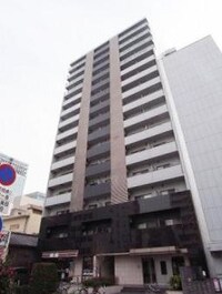 パークアクシス丸の内