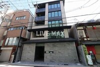 グランレブリー押小路高倉
