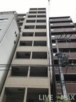 ベラジオ烏丸御池