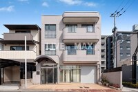 GARNET RESIDENCE 西大路