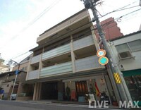ORYZA三条西洞院