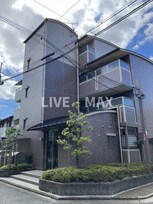サンモールコート烏丸