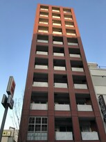 KDXレジデンス西院