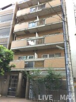 グリーンヒル四条大宮